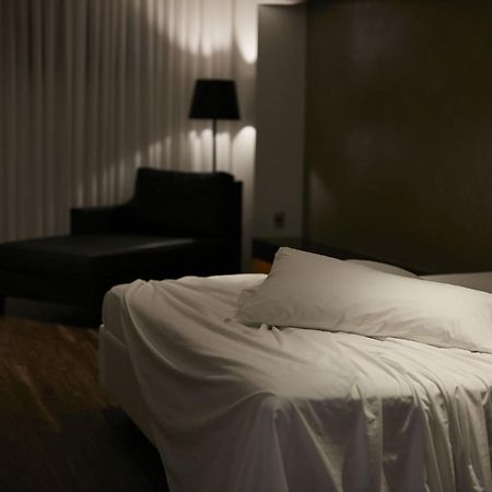 Luv Motel 주앵빌 외부 사진
